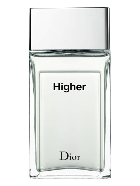 higher christian dior|higher dior men's cologne.